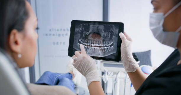 Licensed Teeth Cleaning And Checkup service in Wilson's Mills, NC - Smile Center Dentistry
